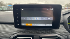 Dacia Jogger 1.6 HEV Expression 5dr Auto Hybrid Estate